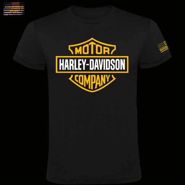 CAMISETA HARLEY