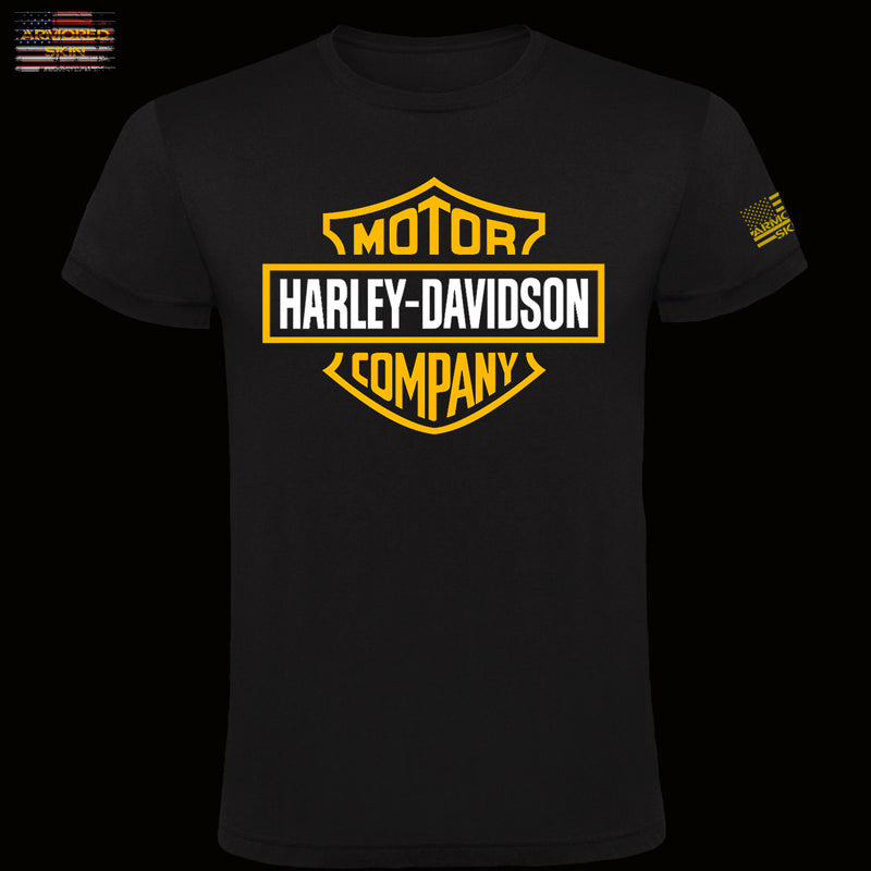 CAMISETA HARLEY