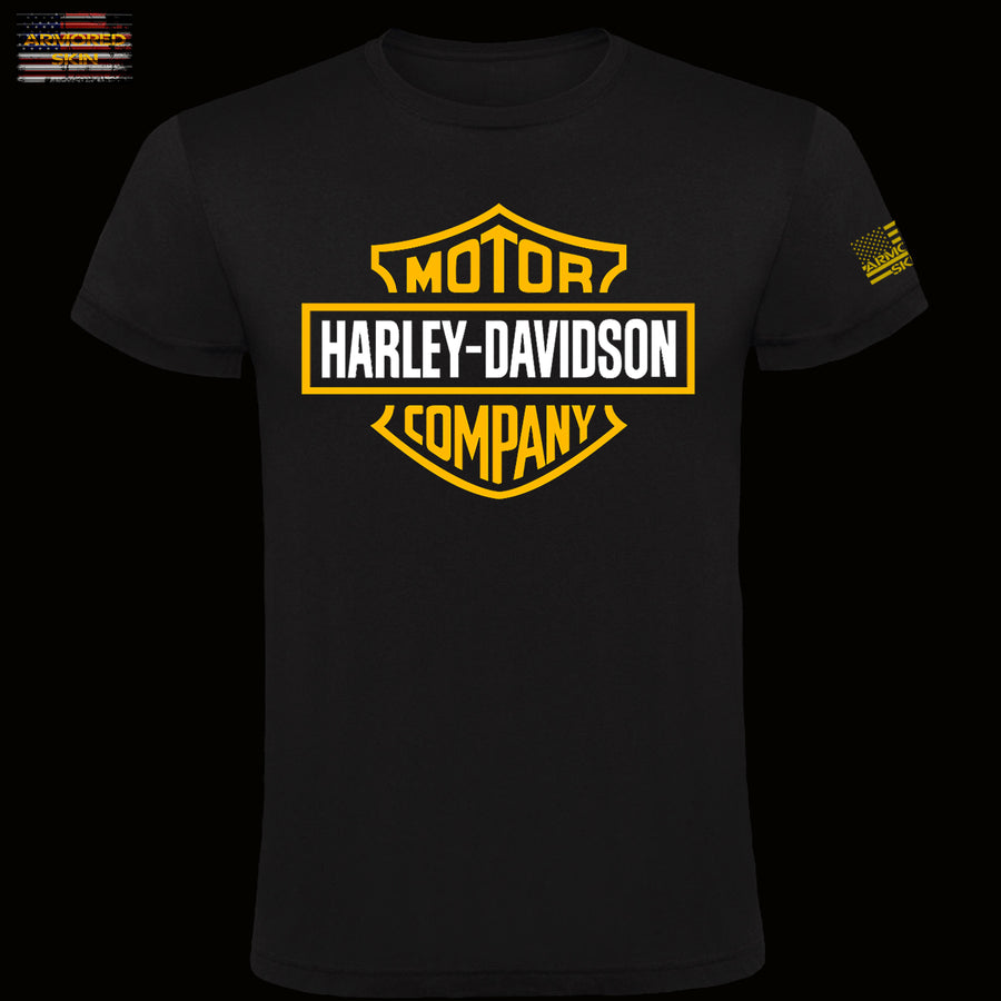 CAMISETA HARLEY