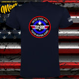 CAMISETA TOP GUN SCHOOL