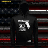 SUDADERA FORIS FORTUNA G34