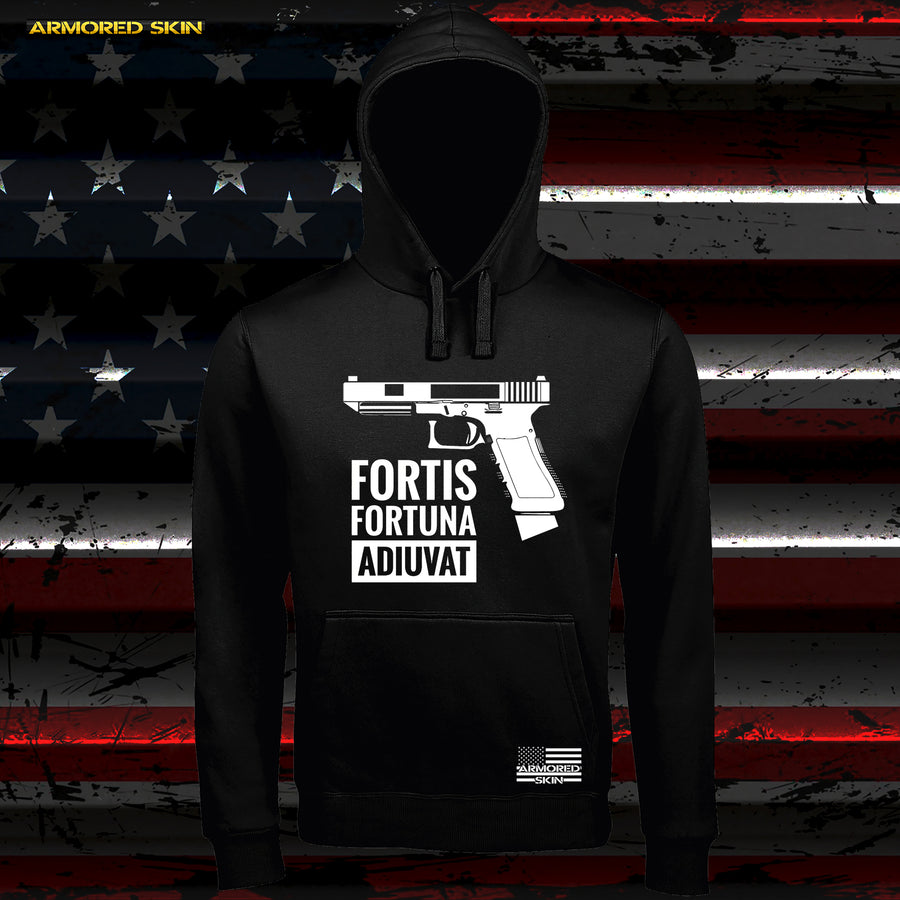 SUDADERA FORIS FORTUNA G34