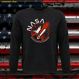 JERSEY NASA SPACE SHUTTLE