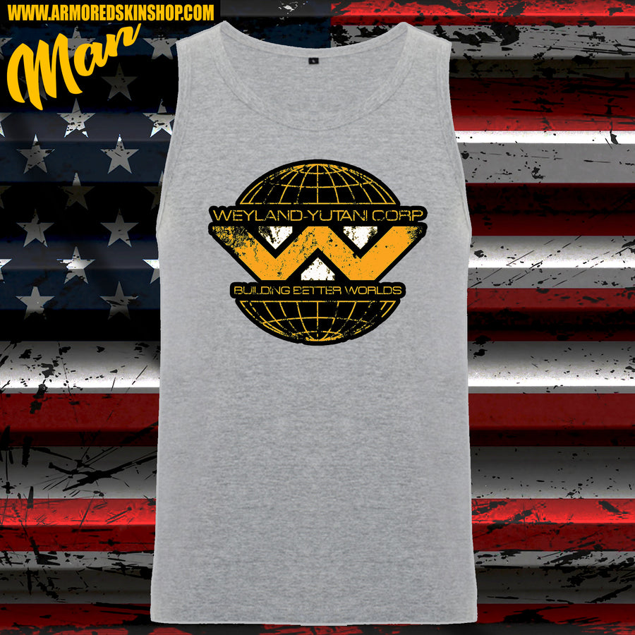 CAMISETA DE TIRANTES
