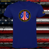 CAMISETA ALIENS U.S COLONIAL MARINES