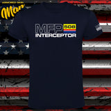 CAMISETA MAD MAX MFP 508
