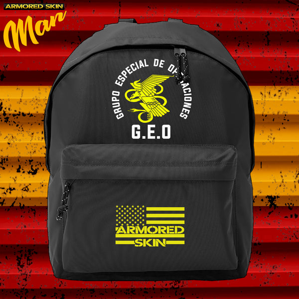 MOCHILA EDC 15L G.E.O
