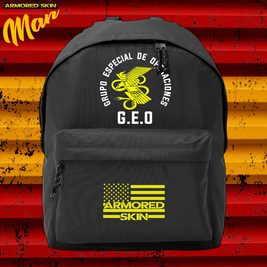 MOCHILA EDC 15L G.E.O