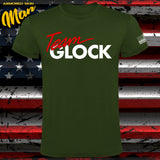 CAMISETA TEAM GLOCK