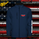 SOFTSHELL WEYLAND-YUTANI