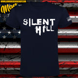 CAMISETA SILENT HILL