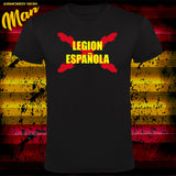 CAMISETA LEGION ESPAÑOLA