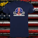 CAMISETA ALIENS USS SULACO