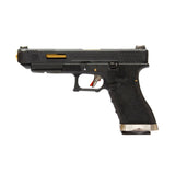 PISTOLA GLOCK G34 CUSTOM FULL METAL
