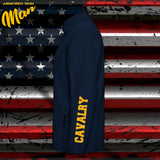SOFTSHELL 1ST CAVALRY DIVISION