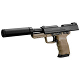 PISTOLA MARUI HK45 TACTICAL GAS