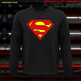 JERSEY SUPERMAN