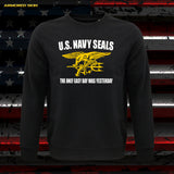 JERSEY U.S NAVY SEALS