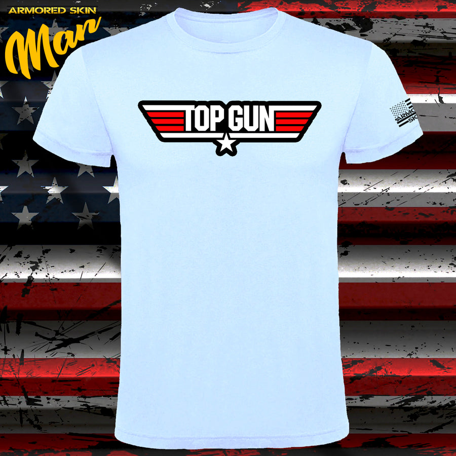 CAMISETA TOP GUN