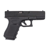 PISTOLA WE GLOCK G19 V4 FULL METAL