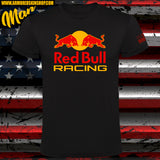 CAMISETA RED BULL RACING