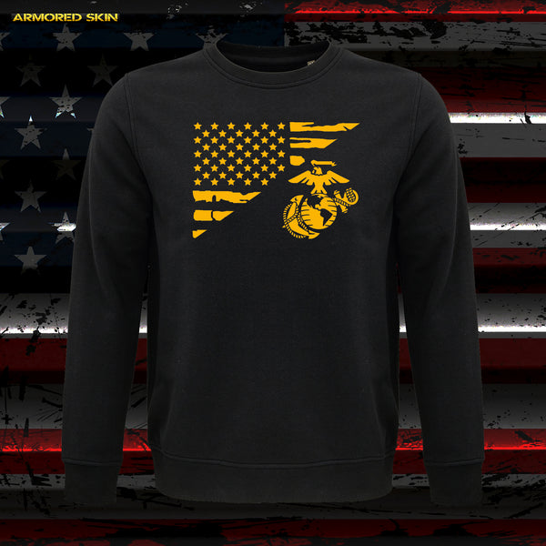 JERSEY MARINES EAGLE GLOVE