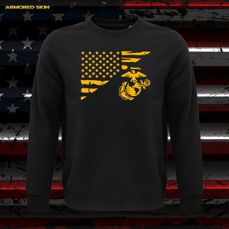 JERSEY MARINES EAGLE GLOVE