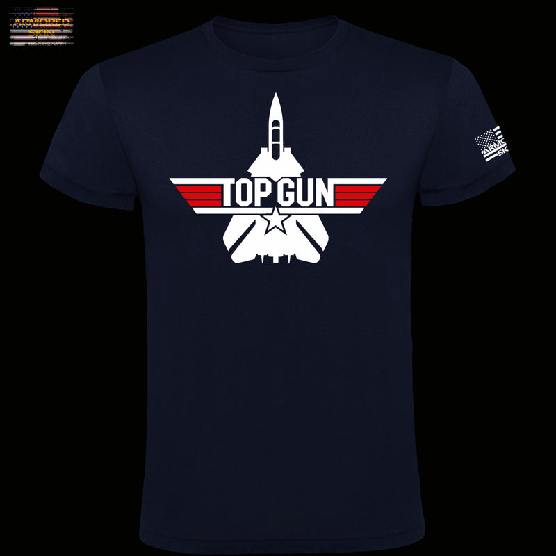 CAMISETA TOP GUN
