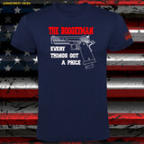 CAMISETA THE BOOGEYMAN