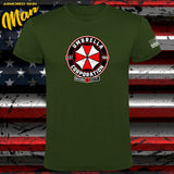 CAMISETA UMBRELLA EST 1968