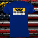 CAMISETA WEYLAND LV-426