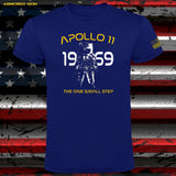 CAMISETA APOLLO 11