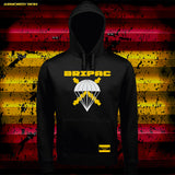 SUDADERA BRIPAC
