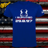 CAMISETA TERMINATOR JUZGEMENT DAY