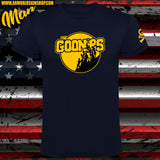 CAMISETA THE GOONIES