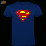CAMISETA SUPERMAN
