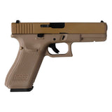 PISTOLA GLOCK G17 V5 FULL METAL