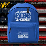 MOCHILA EDC 15L L.A FIRE DEPT