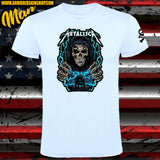 CAMISETA METALLICA