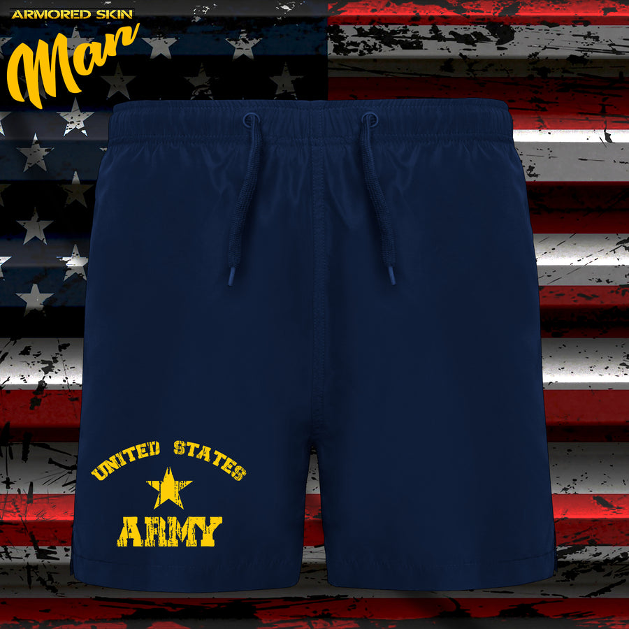 BAÑADOR UNITED STATES ARMY