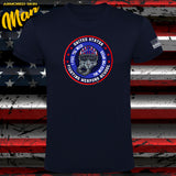 CAMISETA TOP GUN MAVERICK FEEL THE NEED