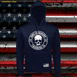 SUDADERA SONS OF ANARCHY