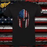 CAMISETA SPARTAN USA