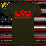 CAMISETA DOOM UAC