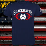CAMISETA BLACKWATER