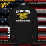 SOFTSHELL US NAVY SEALS