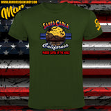 CAMISETA LOST BOYS SANTA CARLA