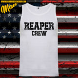 CAMISETA TIRANTE SONS OF ANARCHY REAPER CREW
