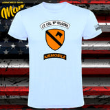 CAMISETA KILGORE AIRMOBILE