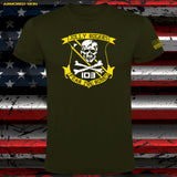 CAMISETA F14 TOMCAT JOLLY ROGERS 103